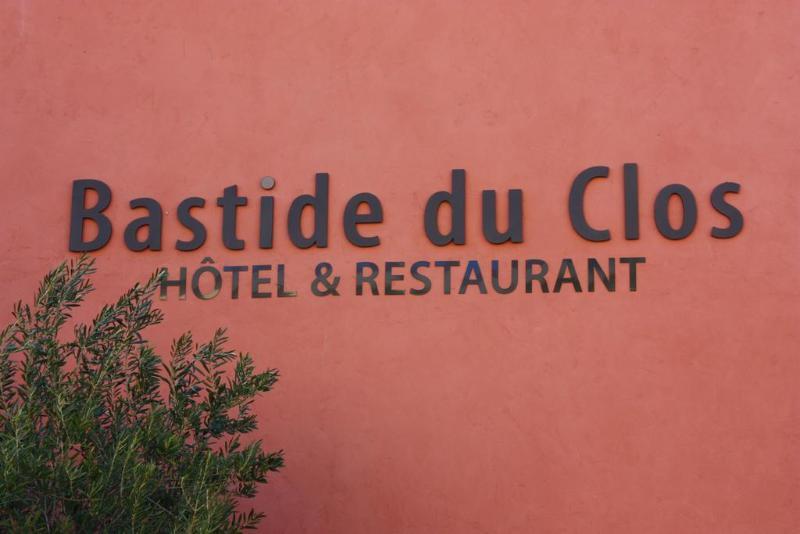 La Bastide Du Clos Des Roses - Teritoria Frejus Bagian luar foto